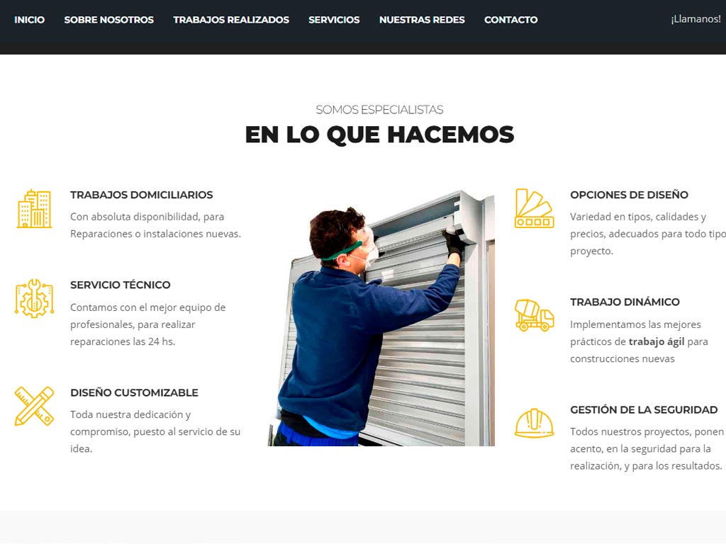 imagen cuatro de reparación reparacion arreglo instalación instalacion construccion cortinas rosario cardozo ensamblado confeccion persianas rosarina rosario derosario fabricación fabricacion colocación colocacion todo tipo de cortinas y persianas