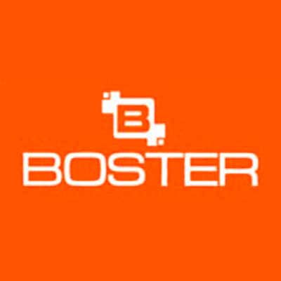 imagen logo boster testimonio Pablo A. Mujica Full Stack Developer